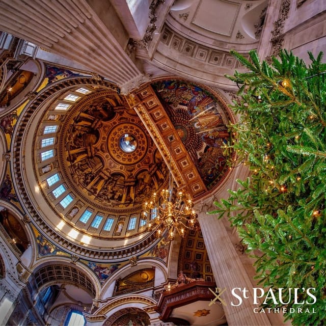 St Paul’s Cathedral - Photo 1 of 2